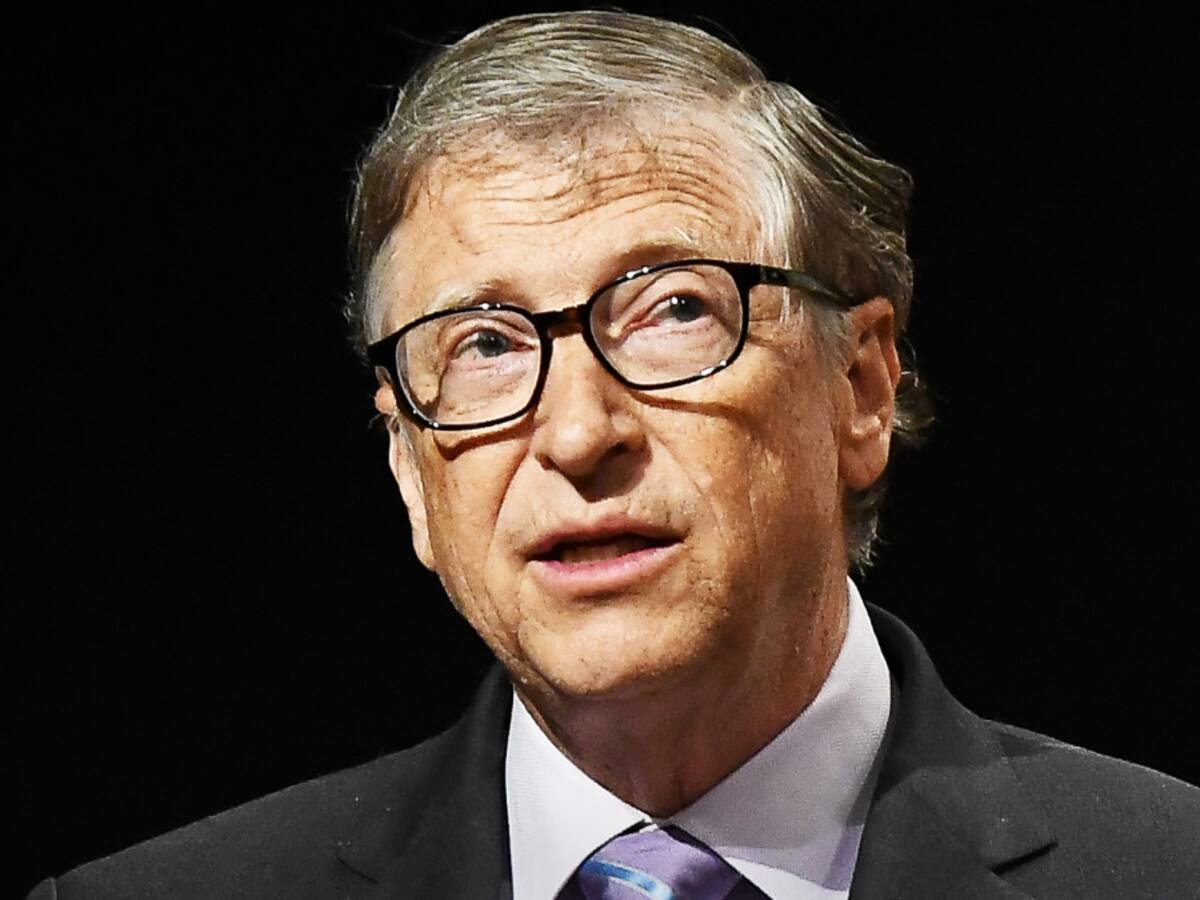 Microsoft propone 5 relgas para regular a las inteligencias artificiales