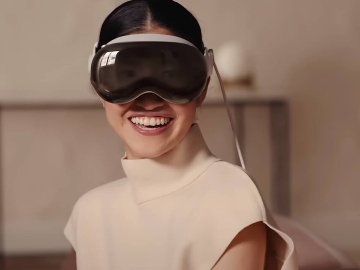 Apple Vision Pro: Conoce las gafas de realidad mixta y cuál es su costo