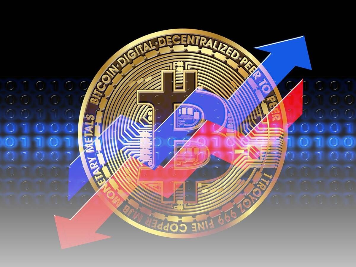 Bitcoin: se espera que la criptomoneda baje a los 25 mil dólares