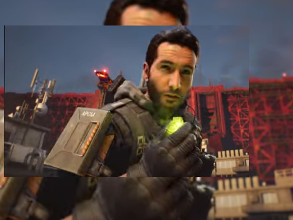 Shrapnel: Lanzan tráiler de un nuevo ‘shooter’ de la Web3 en primera persona