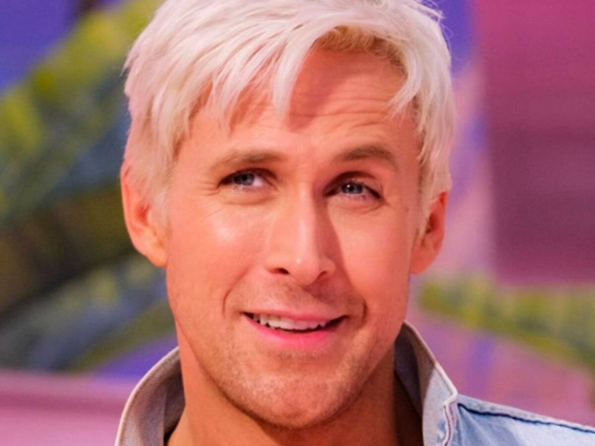 Así se vería Ryan Gosling como Aquaman según una inteligencia artificial