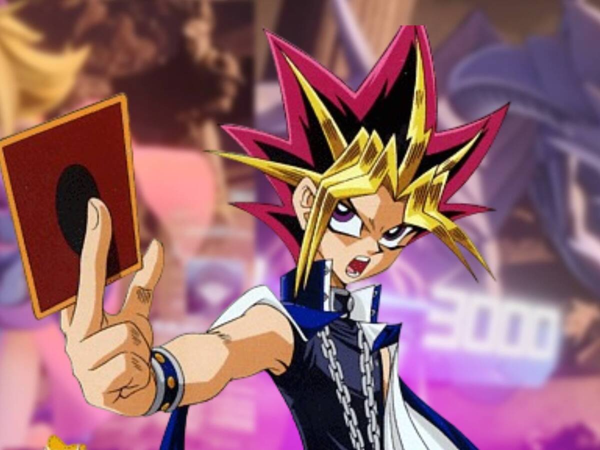 ¡Es hora del duelo!: Konami anuncia nuevo título de Yu Gi Oh para realidad virtual