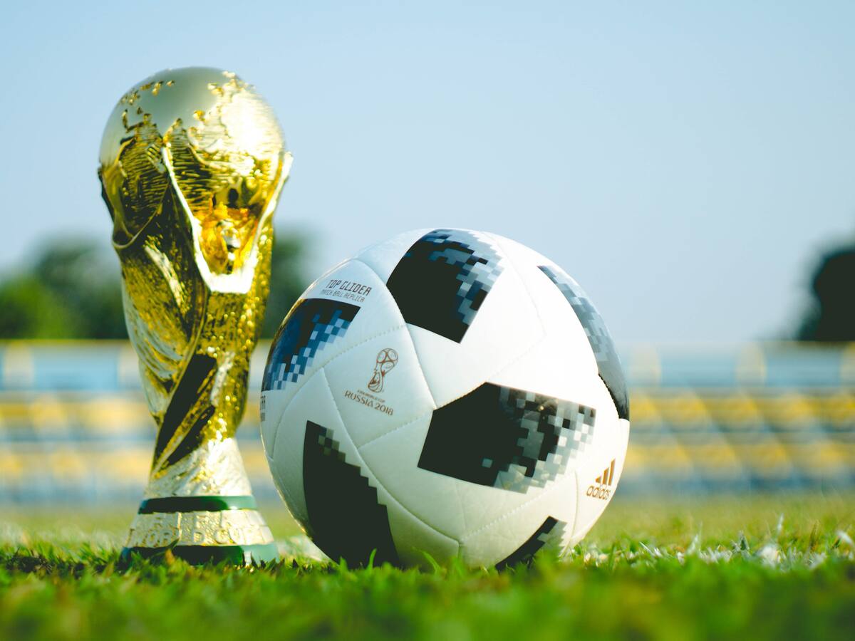 Qatar 2022: Visa lanza sus NFT para conmemorar el mundial