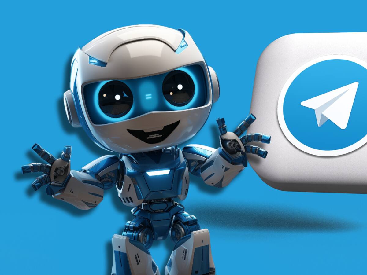 Bots de Telegram que debes de probar