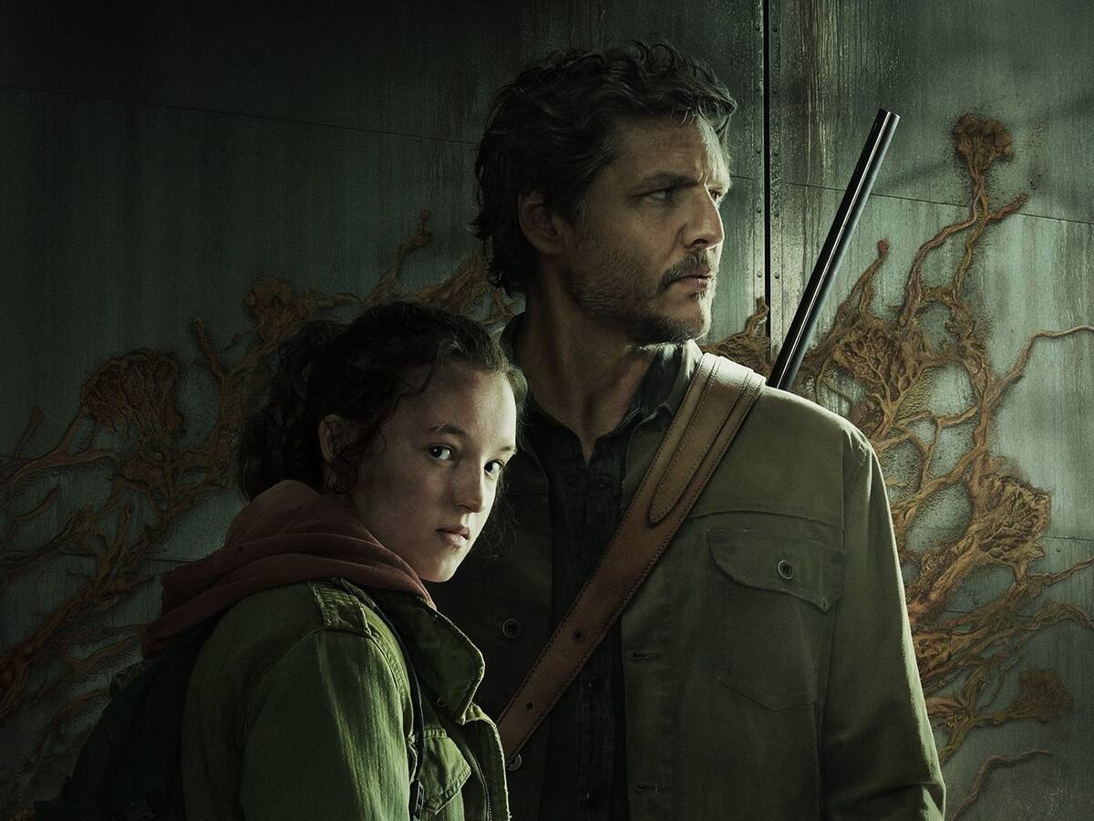 The Last us podría convertir a HBO MAX en el rey del streaming