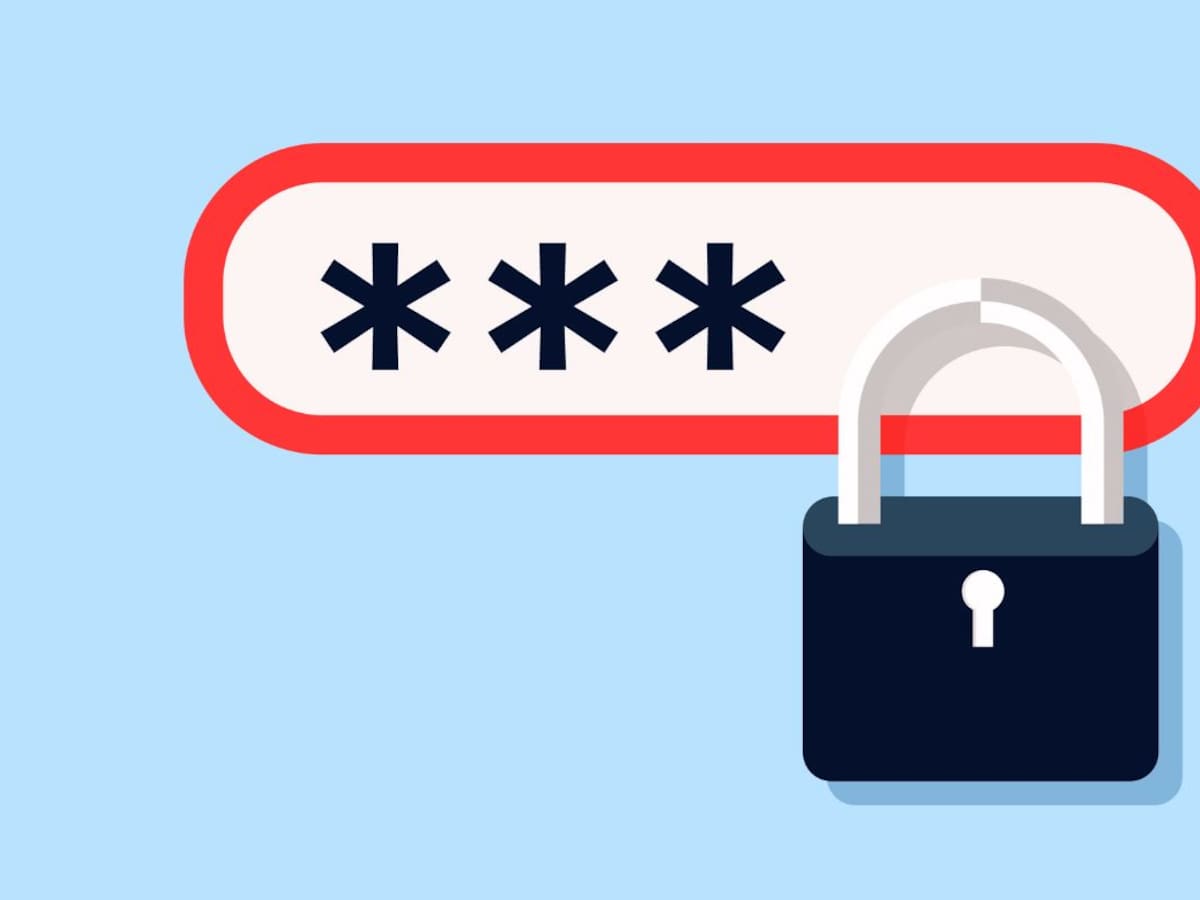 ¿Tu contraseña es insegura? Así puedes comprobarlo en simples pasos