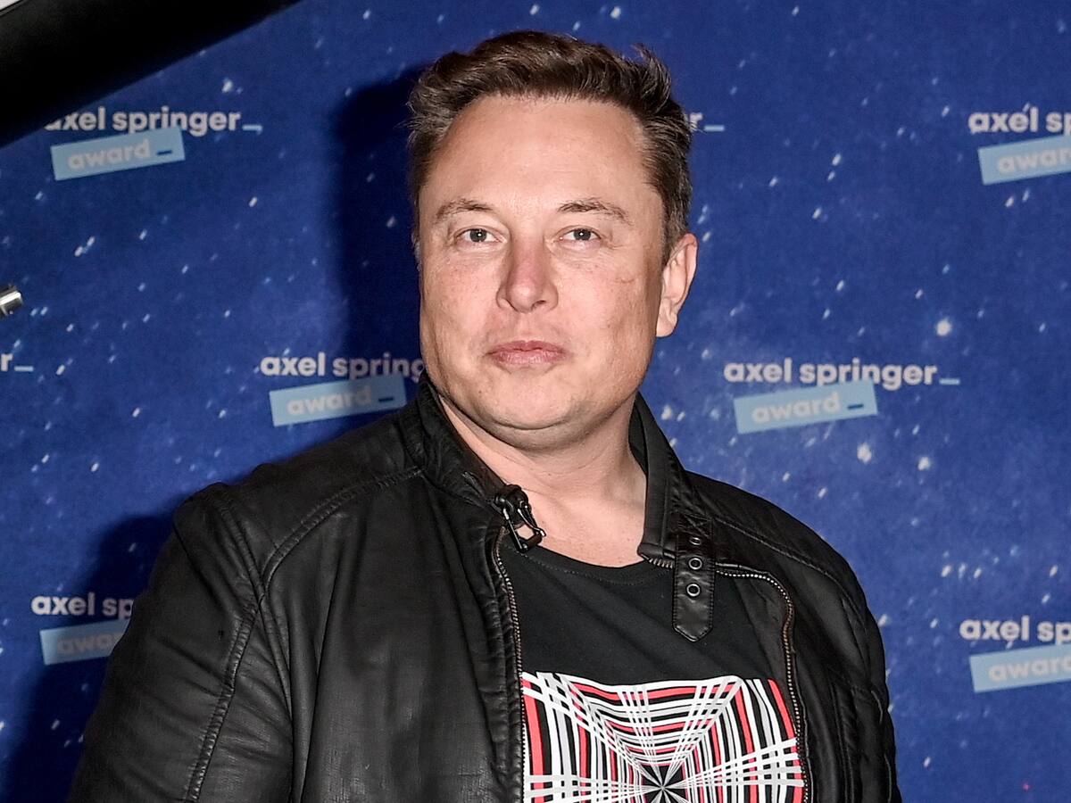 Elon Musk afirma que Basic Blue cambiará por completo Twitter
