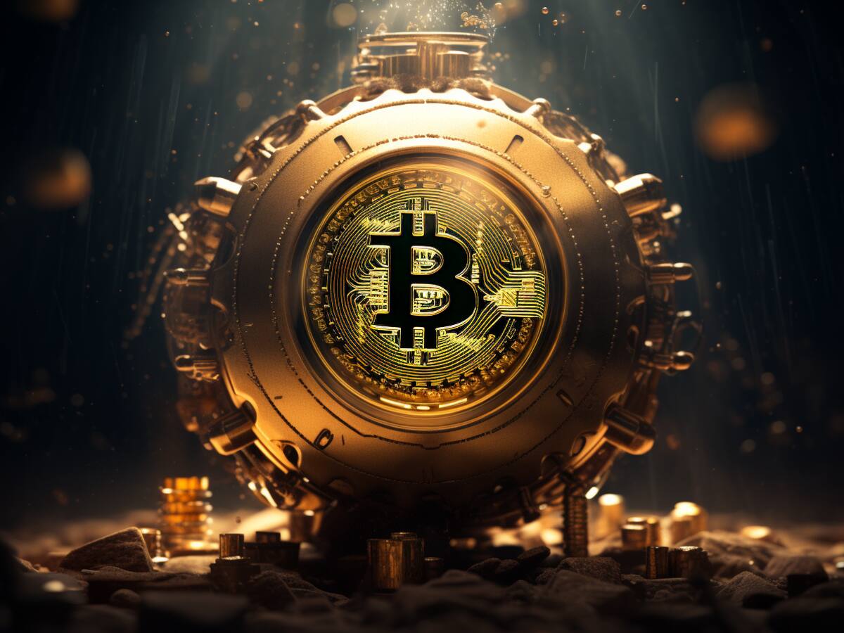 ¿Cuál es el precio de Bitcoin y otras cripto este 13 de octubre del 2023?