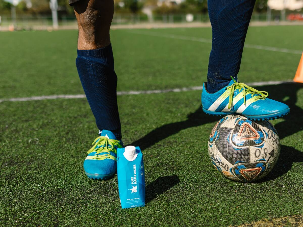Tras ganar la Copa del Mundo, la liga argentina de fútbol concreta asociación para el metaverso