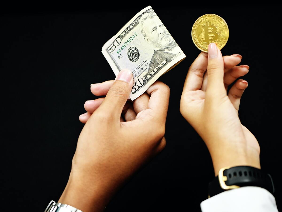 Criptomoercados "ayudaron" al negocio de lavado de dinero