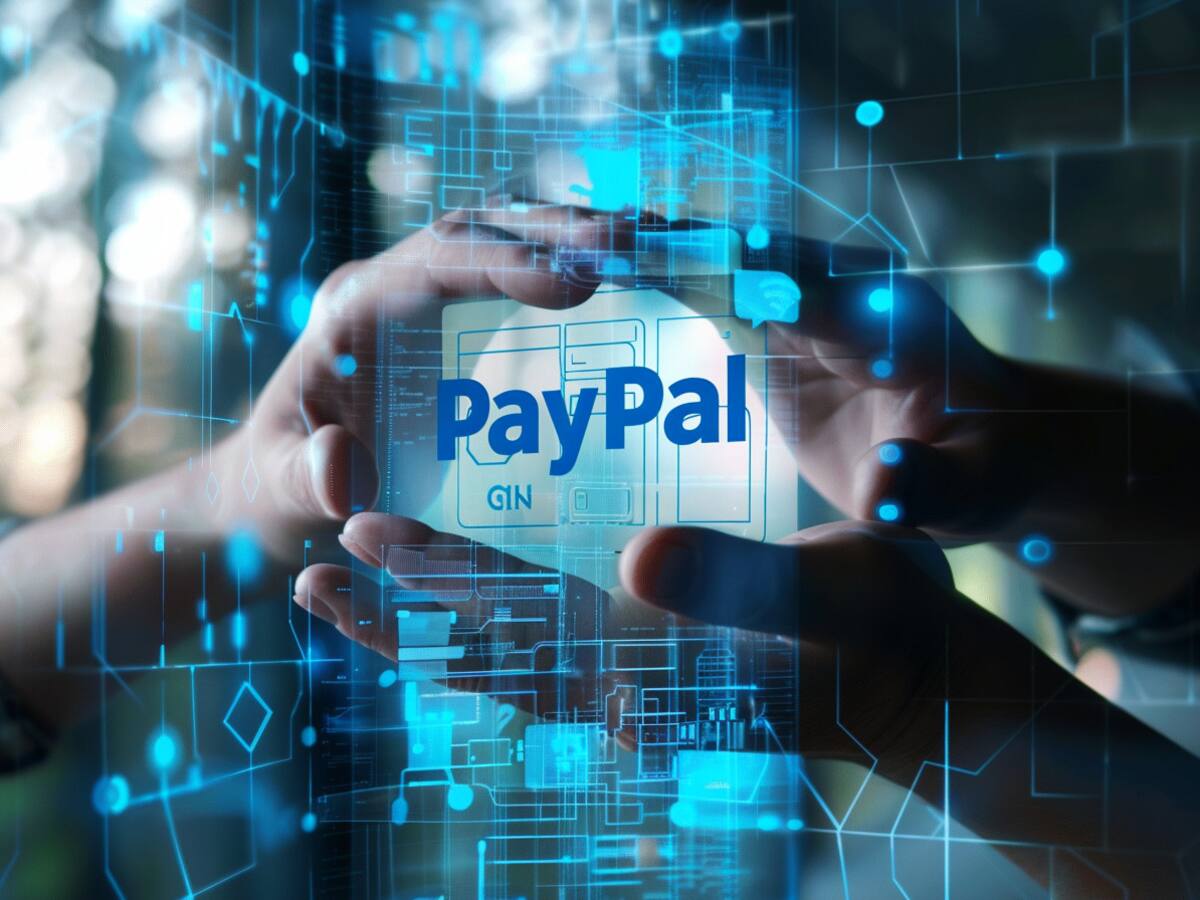 PayPal se asocia con MoonPay con el fin de expandir su servicio de criptomonedas