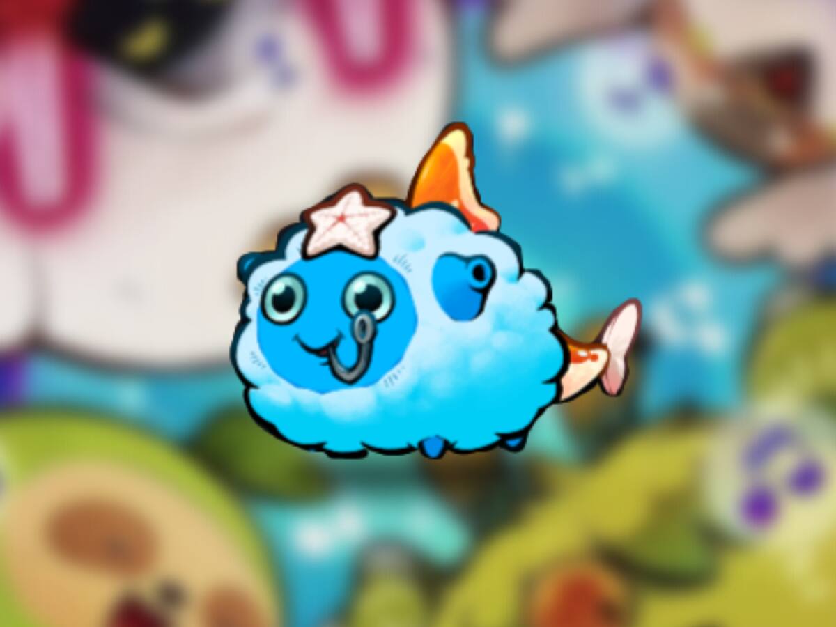 ¡Adiós al SLP!: Desarrolladores buscan 'equilibrar la economía' en Axie Infinity