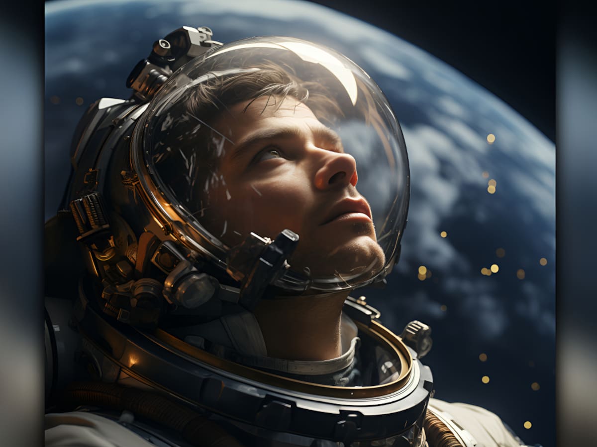 ¿A qué huele el espacio? Esta respuesta te asombrará