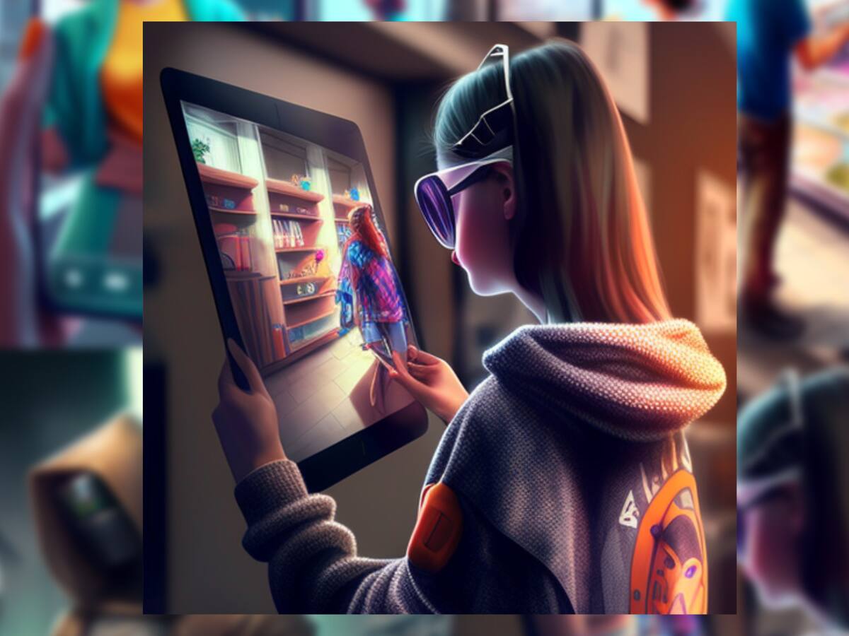 El 40% de los clientes del e-commerce creen que el metaverso es el futuro de las compras