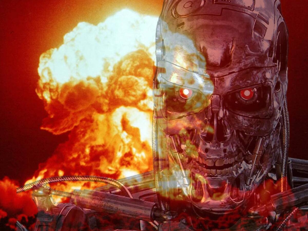 Estudio aterrador: Inteligencia Artificial elegirá la guerra nuclear en caso de tener control militar