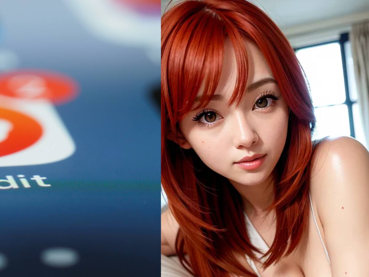 Reddit permitirá el ‘porno’ generado por inteligencia artificial; excepto el deepfake
