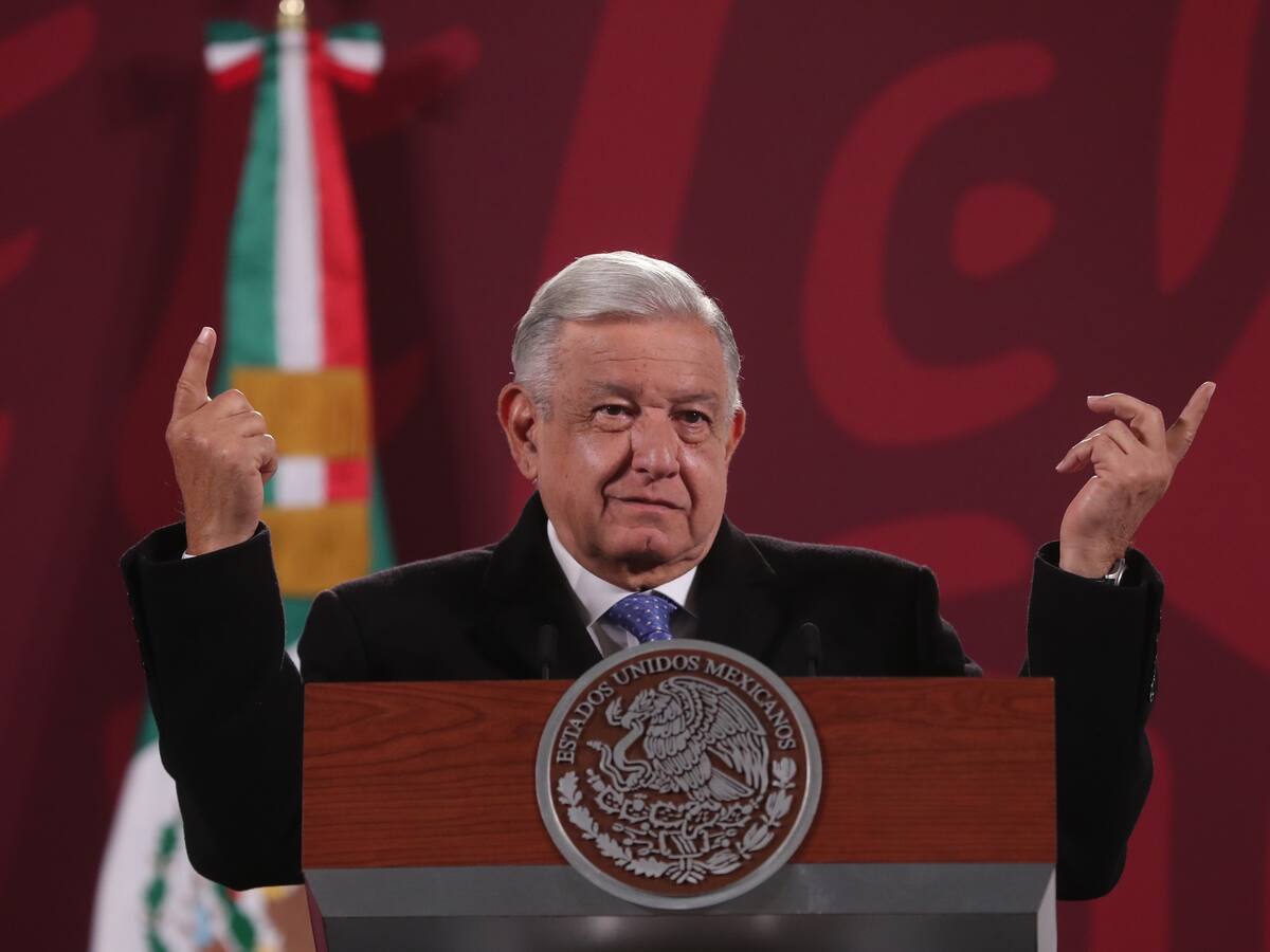 México y su política energética puede "provocar tensiones" con Estados Unidos para la producción de chips