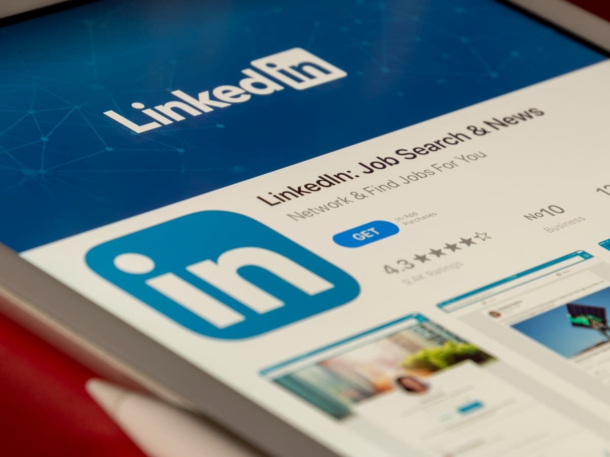 LinkedIn busca incorporar videojuegos a su plataforma
