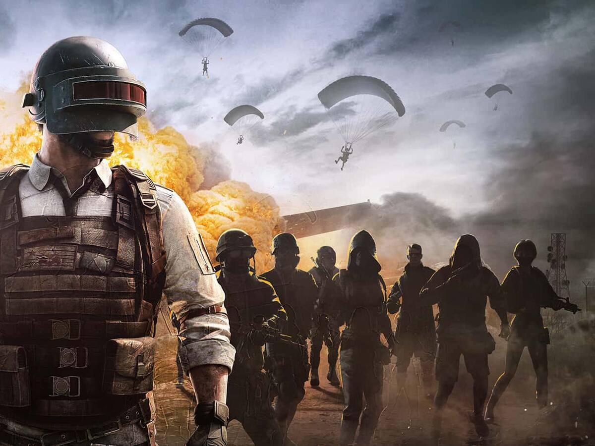 Creador de PUBG lanzará un proyecto relacionado a los NFT y el Metaverso