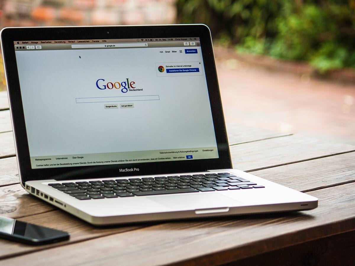 Cómo borrar tu actividad en Google y proteger tu privacidad en línea