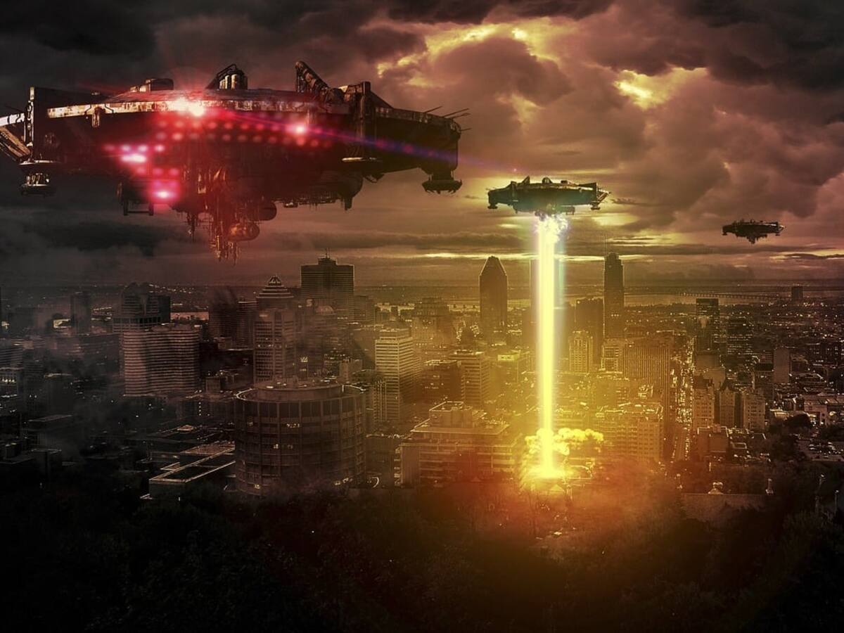 Crean trailer de una película usando inteligencia artificial