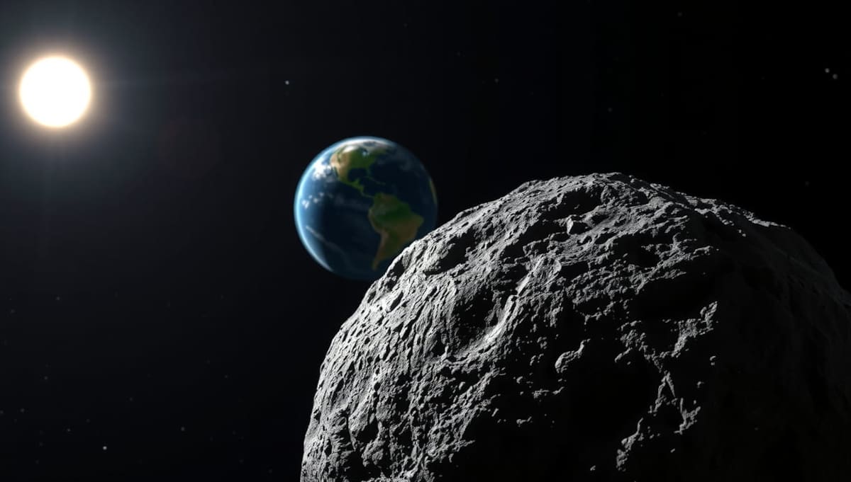 Uno de los principales objetivos es confirmar si Psyche es el núcleo expuesto de un antiguo cuerpo planetario.