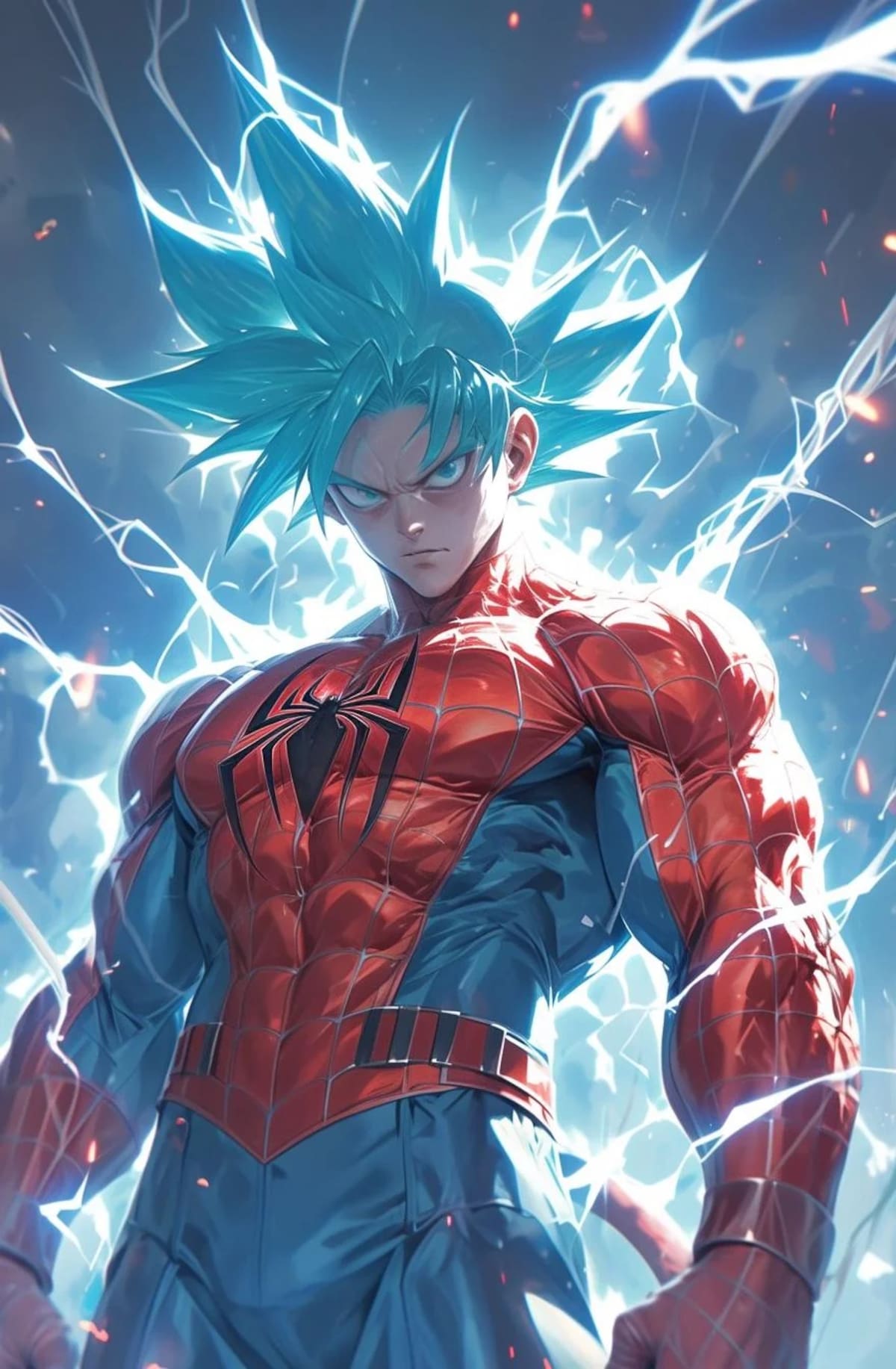 Fuente: Captura de pantalla/Midjourney