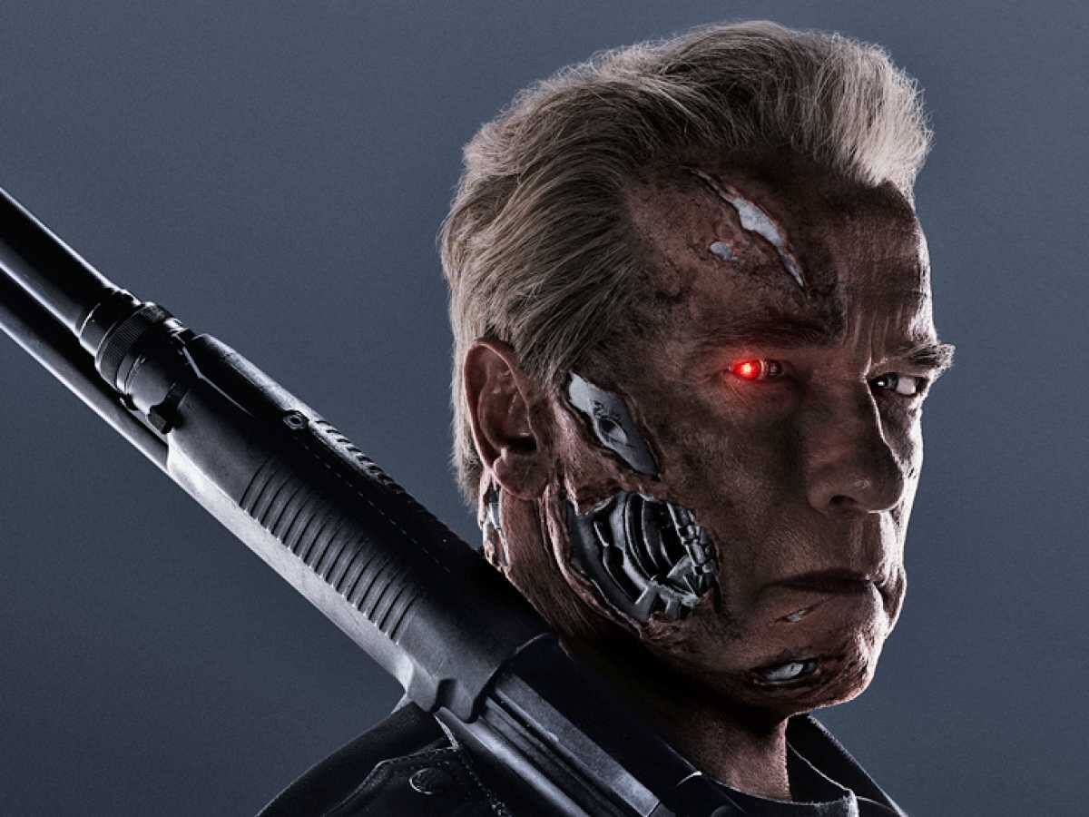 Terminator podría regresar, la inteligencia artificial es la culpable