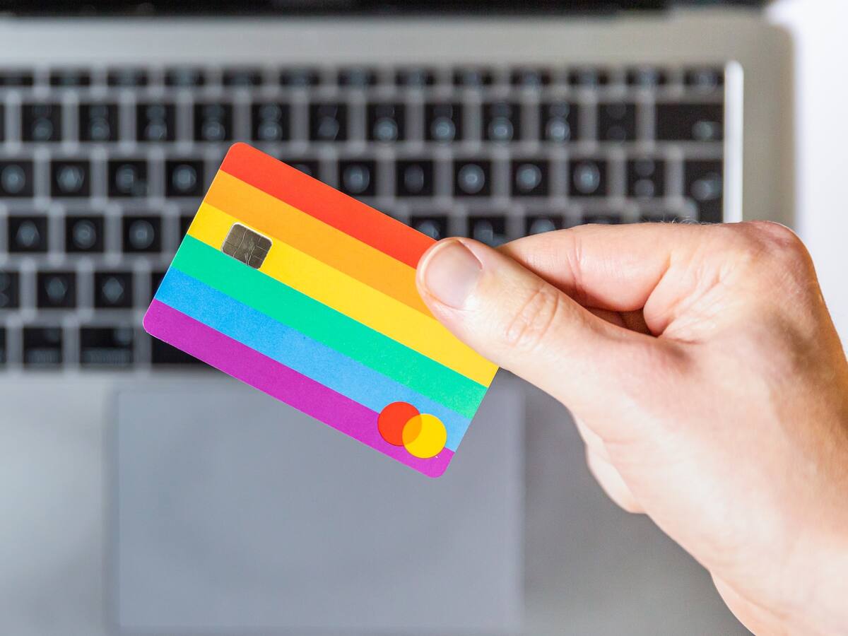 Mastercard confirma asociación con Polygon Blockchain