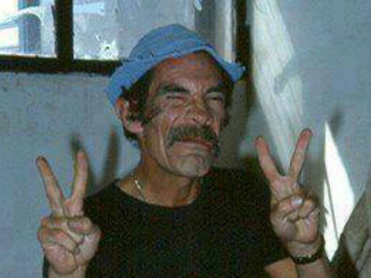 Don Ramón en versión Pixar: así imagina la Inteligencia Artificial al personaje de El Chavo del 8