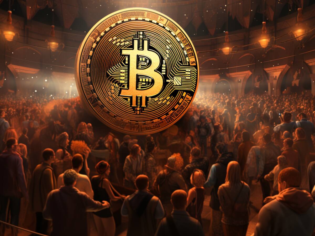 Coinbase se convierte en la entidad con más Bitcoins, solo superada por el creador Satoshi Nakamoto