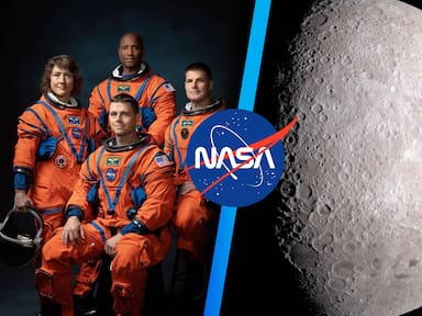 Más de 50 años después, la NASA regresa a la Luna con Artemis II: estas son las 5 metas clave de la tripulación