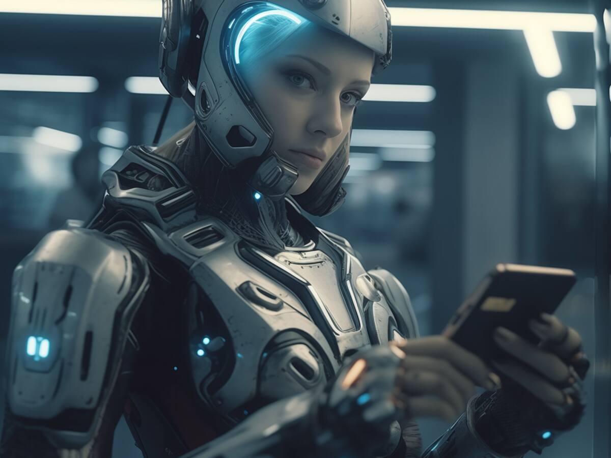 Crea tu influencer con inteligencia artificial gratis con esta guía