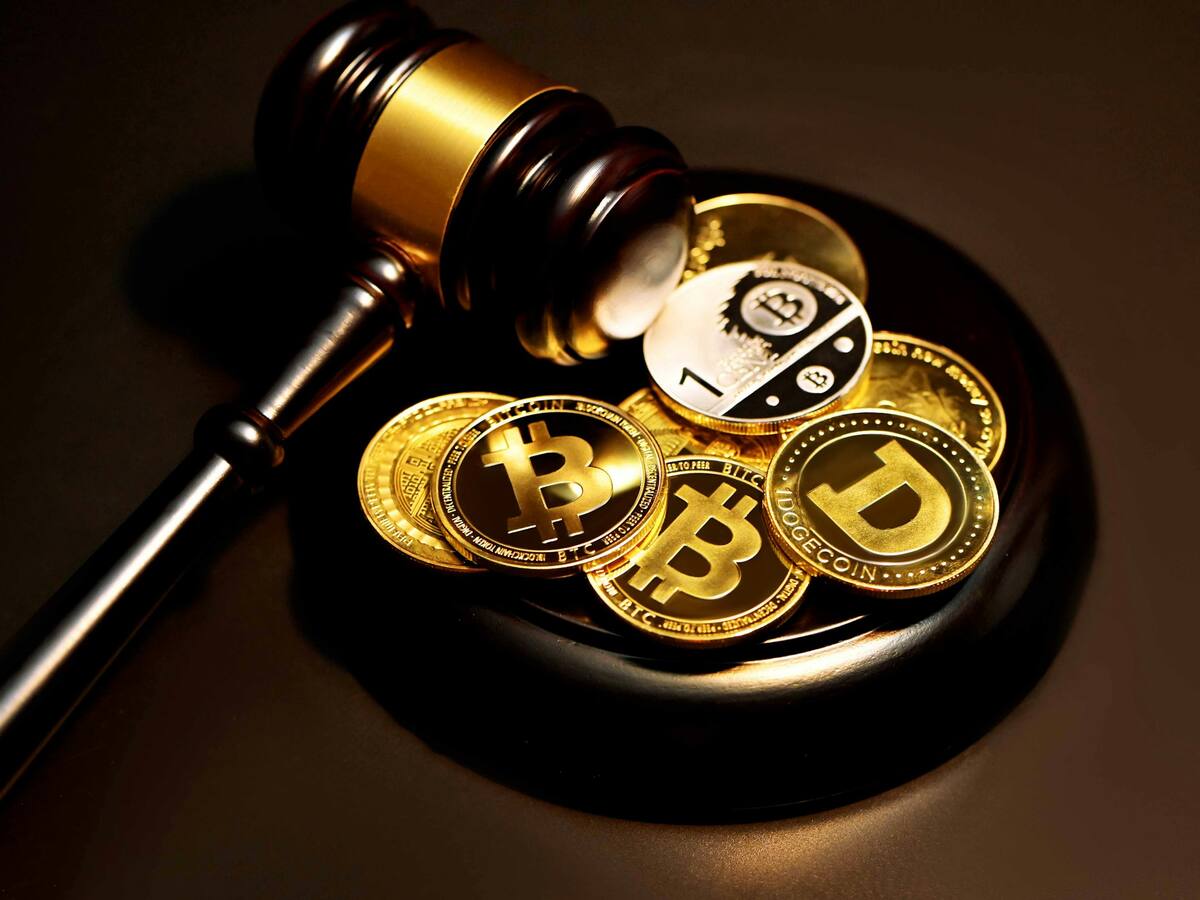 Juez de Texas frena esfuerzos por regular contaminación de criptomonedas