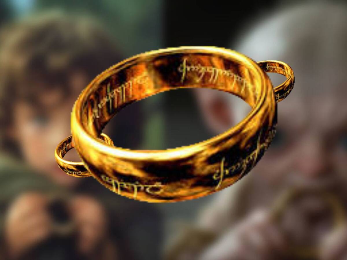 Así se verían los personajes de El Señor de los Anillos en su versión infantil según una IA