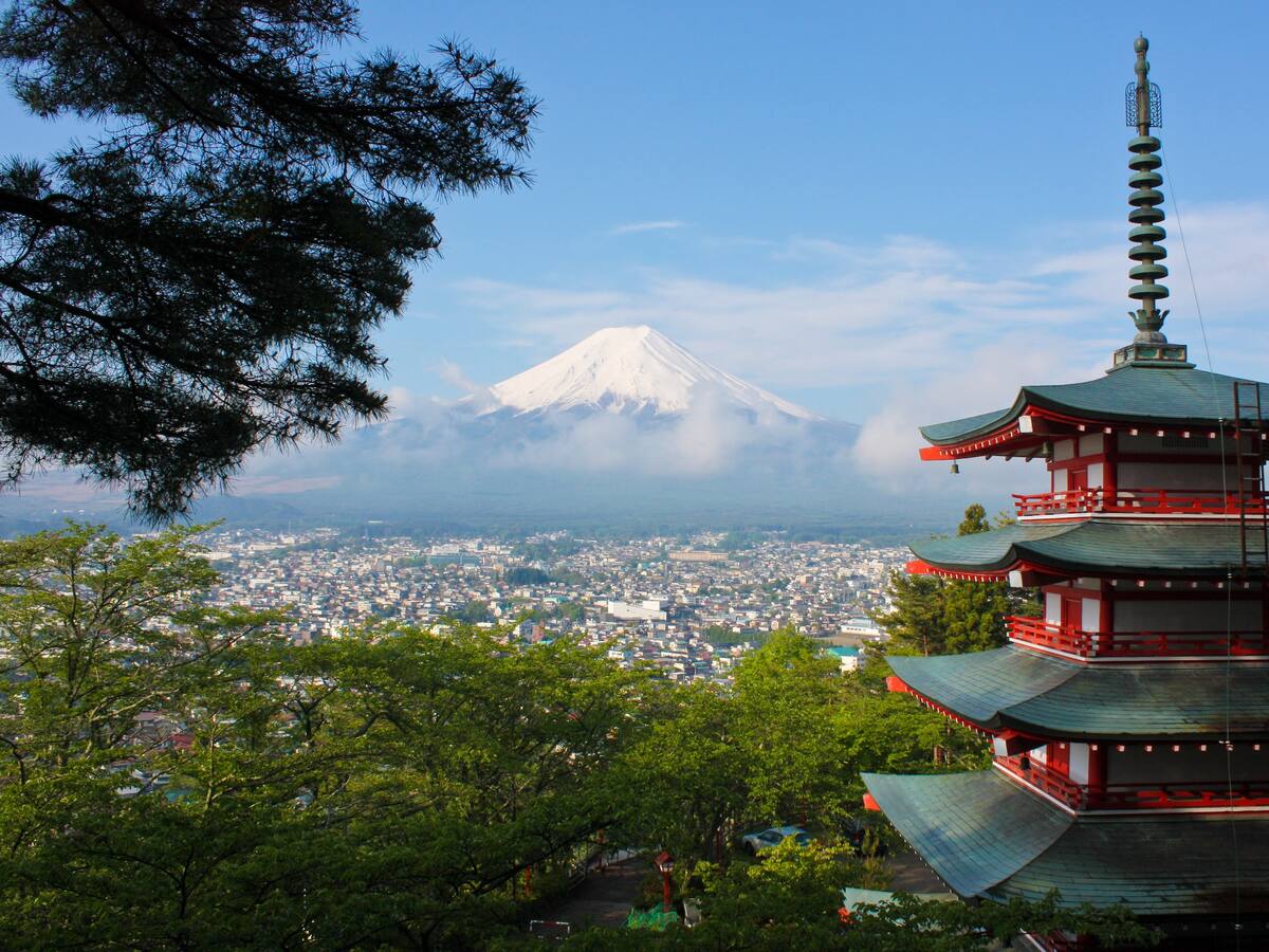 Japón y Reino Unido plantean regulaciones para el Metaverso