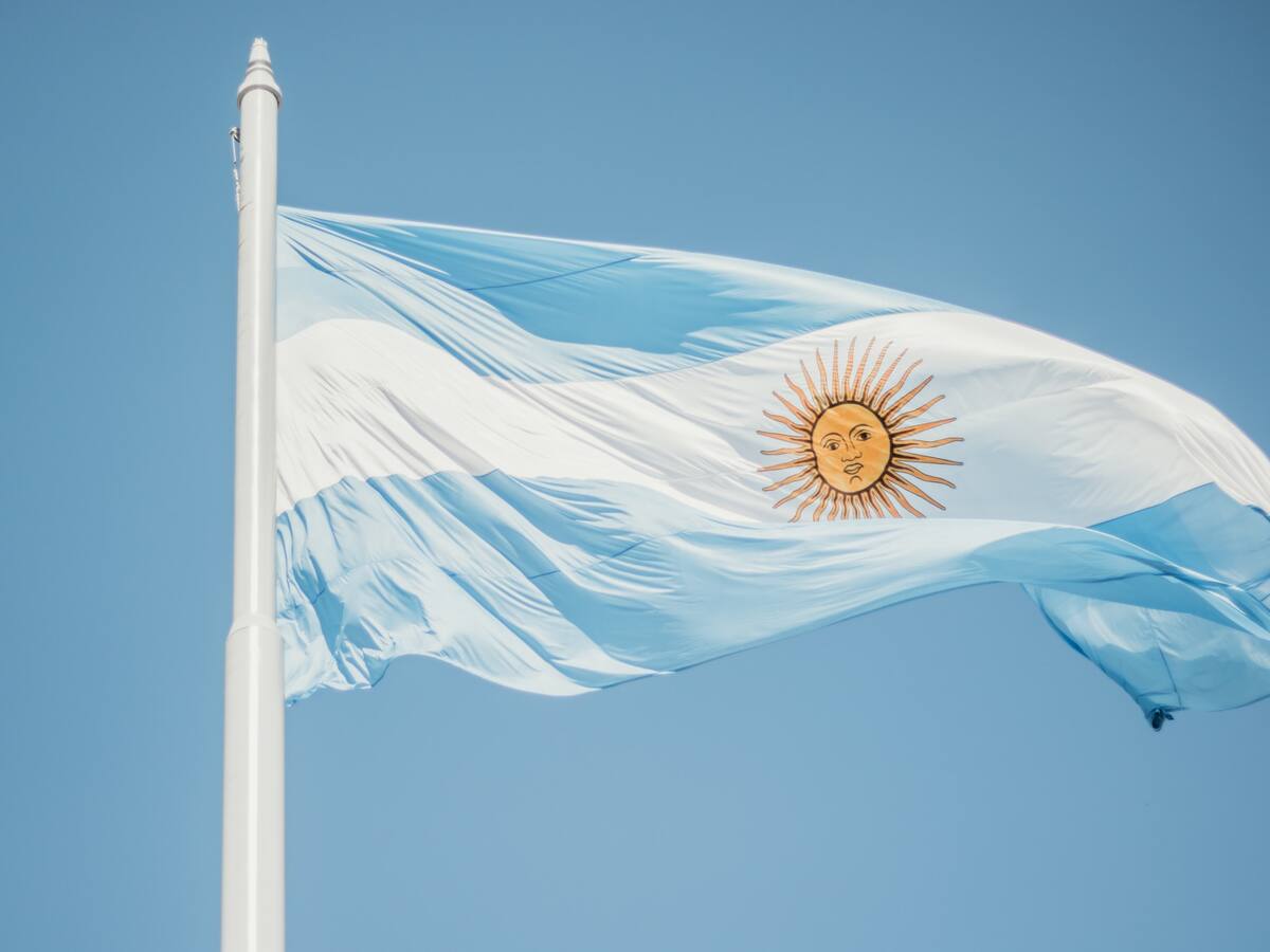 Argentina prohíbe a las empresas que ofezcan bitcoins a los clientes