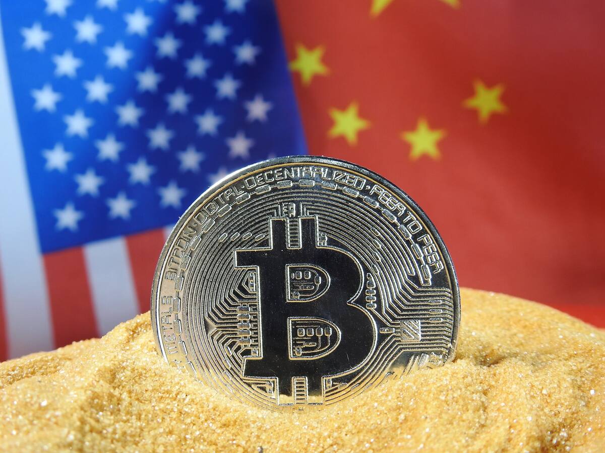 Criptomonedas de China podrían dispararse en las próximas semanas, descubre por qué