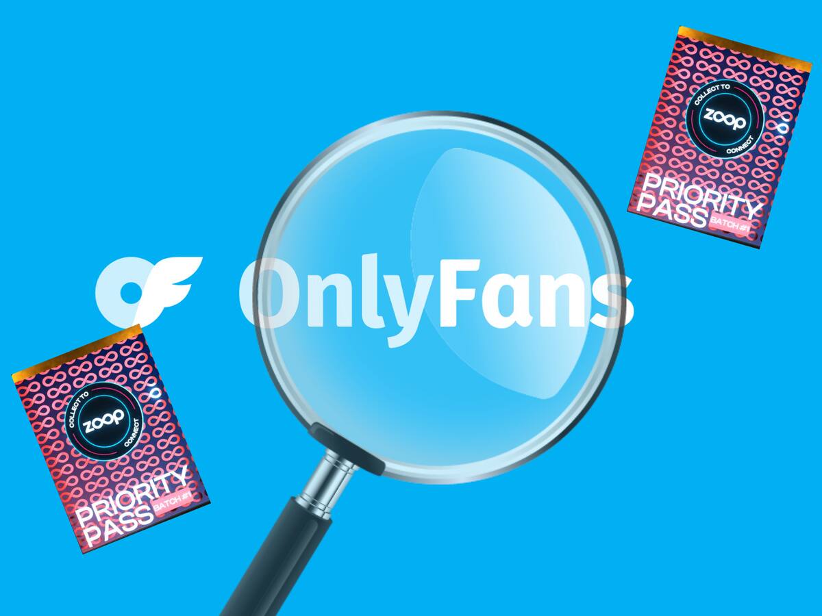 OnlyFans: Creador de la plataforma lanzará su propio mercado de NFTs