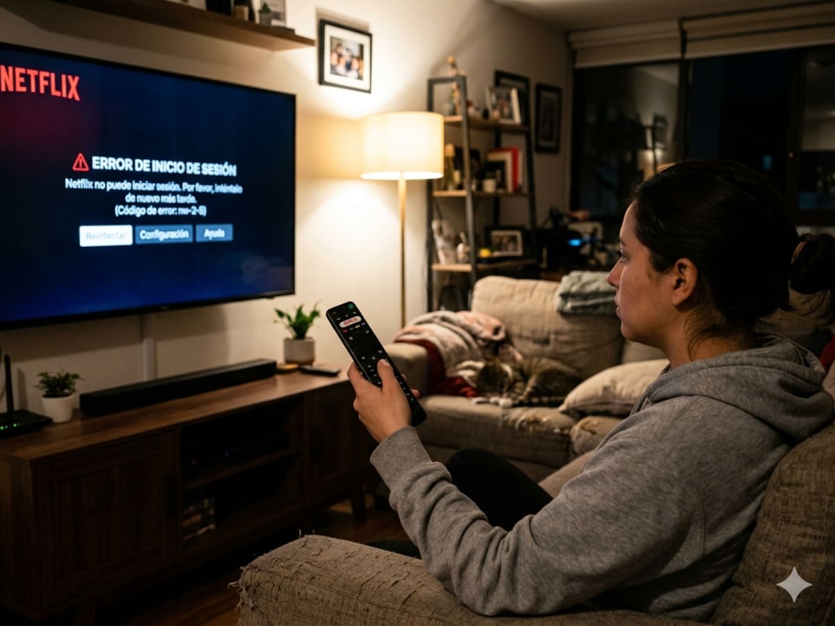 Netflix deja de funcionar desde marzo de 2026 en Smart TV y celulares antiguos: Lista oficial y alternativas para seguir viendo contenido