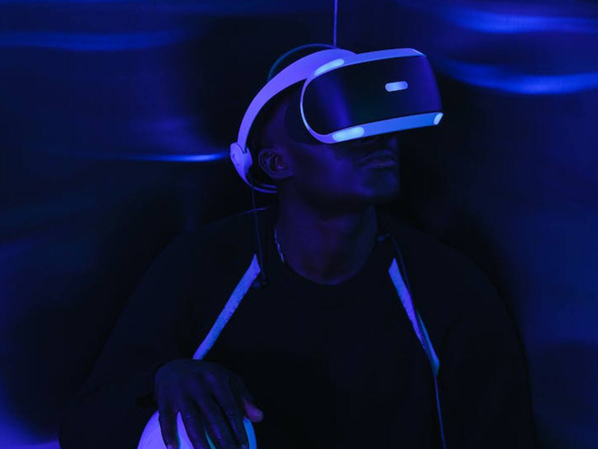 Las tres actividades que se hacen un hueco en el metaverso