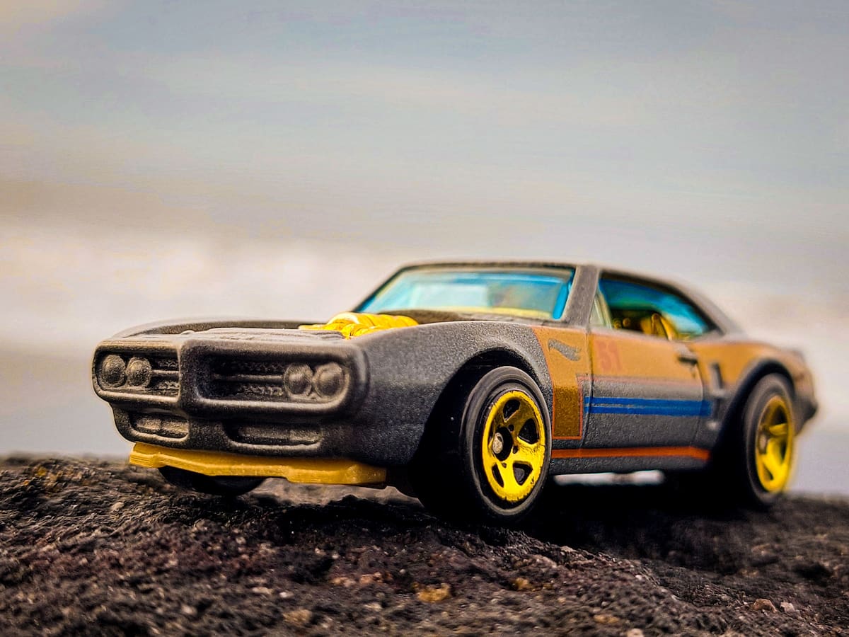 Mattel lanza mercado NFT; se vienen buenas cosas para Hot Wheels