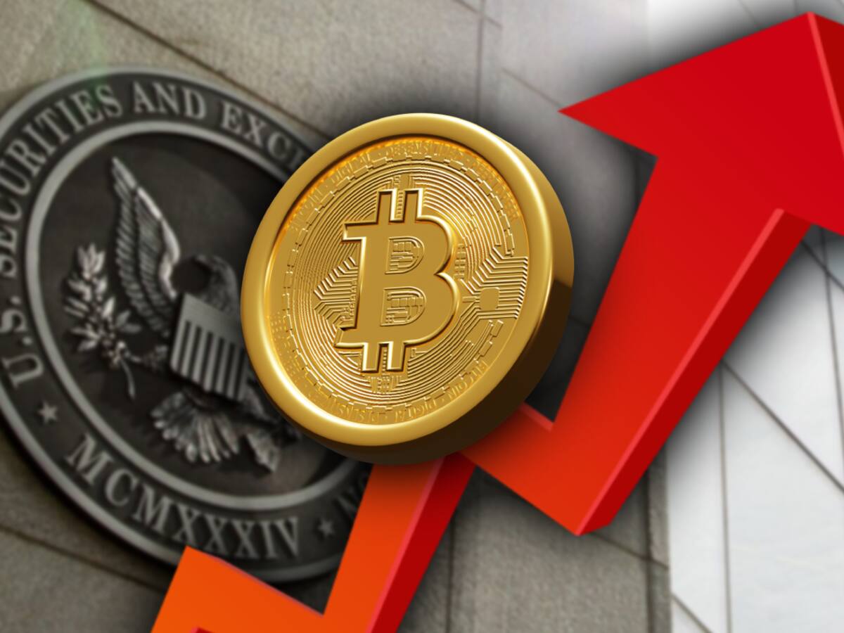 Bitcoin cotiza históricos 47,000 dólares, ¿es seguro invertir?