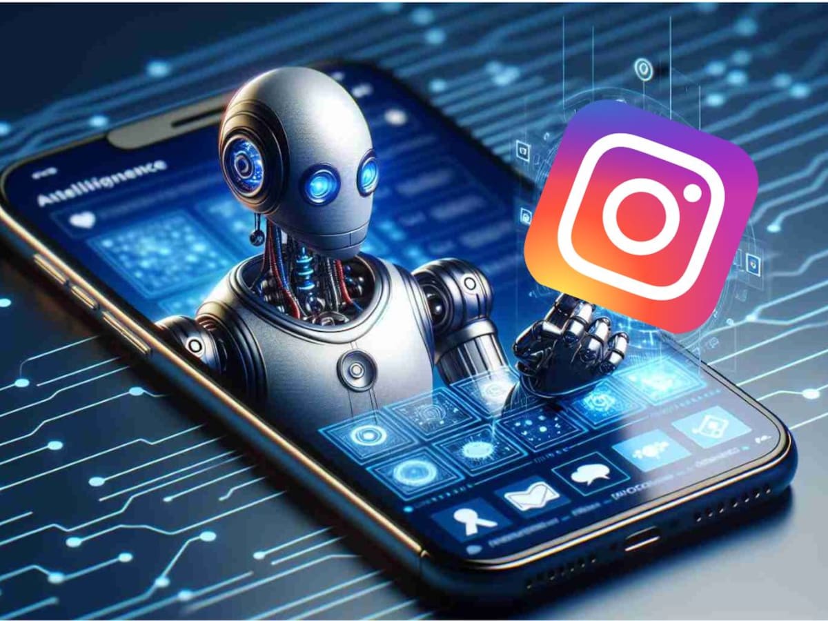 ¿Tu crush ignora tus mensajes? Instagram lanza chatbot de inteligencia artificial para conversar en la App