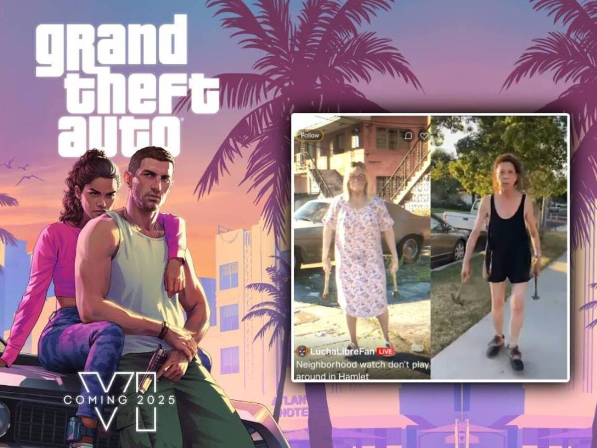Estas fueron los hechos reales que inspiraron la locura detrás de Vice City en Grand Theft Auto 6