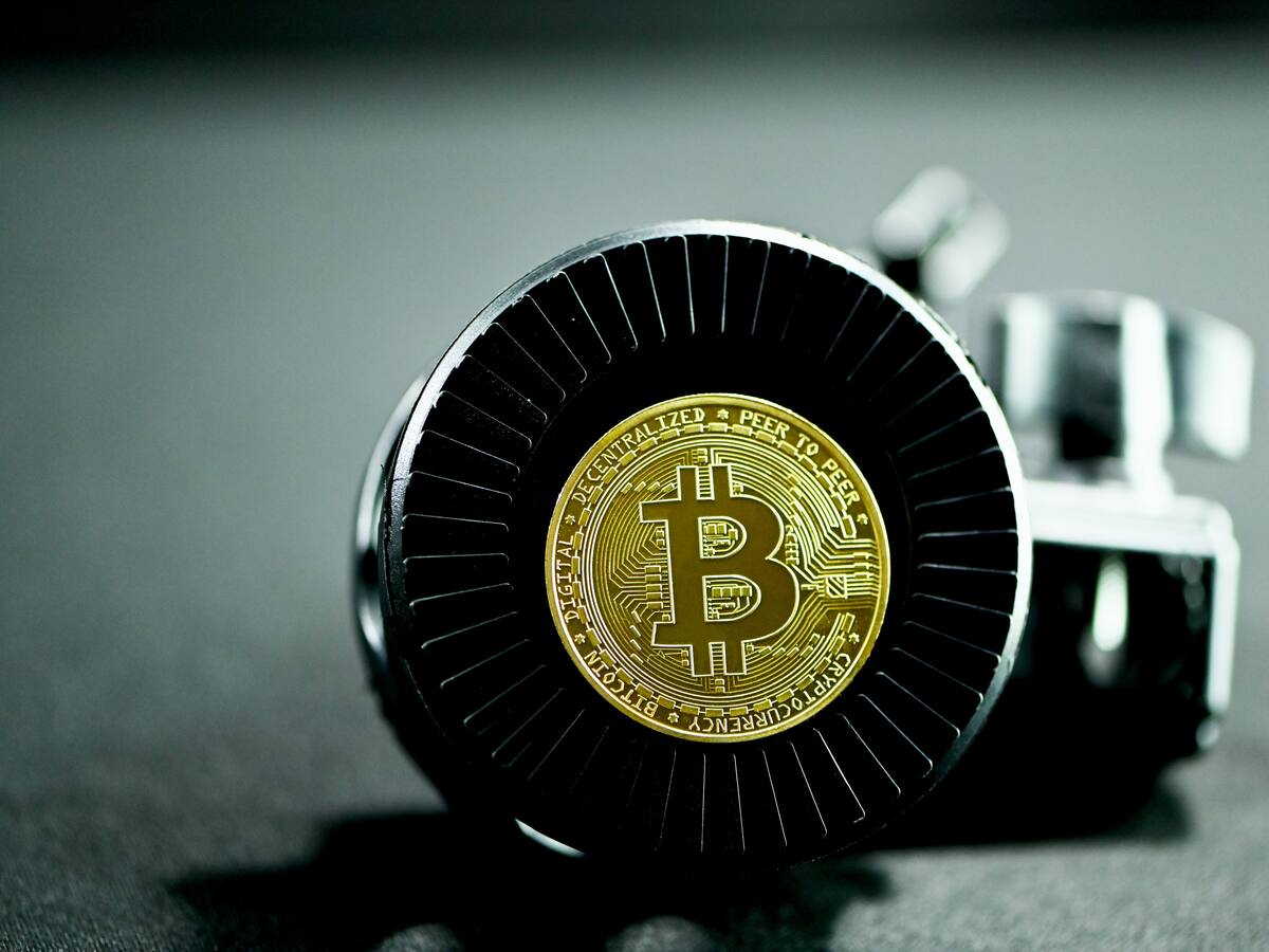 Bitcoin se retrasó en la producción de nuevos bloques: más de 85 minutos