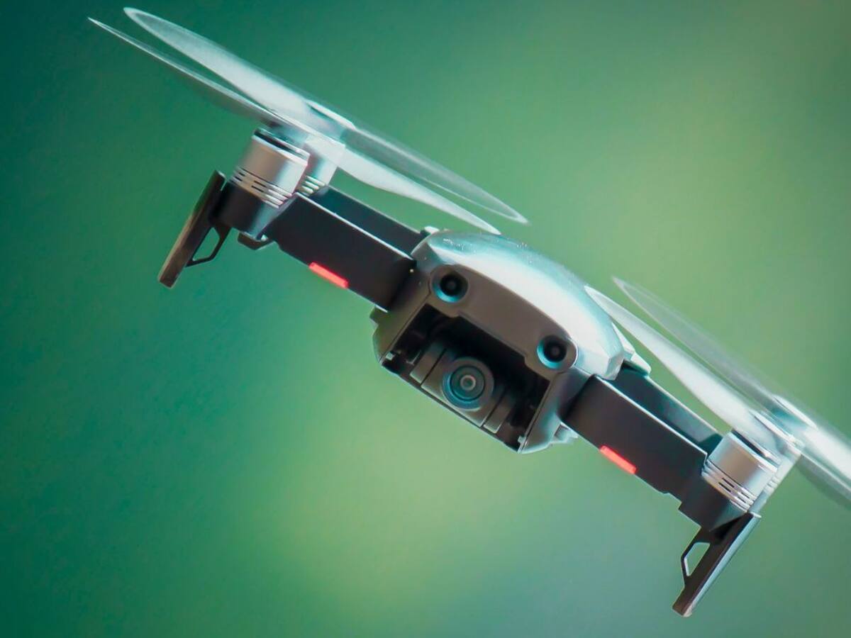 Científico crea “por diversión” Dron con IA que puede cazar y “matar” personas