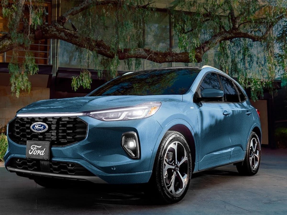 Falla en calentadores del motor en EEUU obliga a Ford a retirar 119 mil autos; autoridades piden no usar el sistema hasta abril