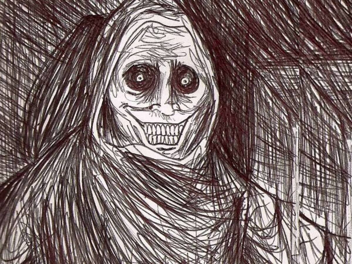 Para no dormir: Tres historias de terror de uno de nuestros reporteros