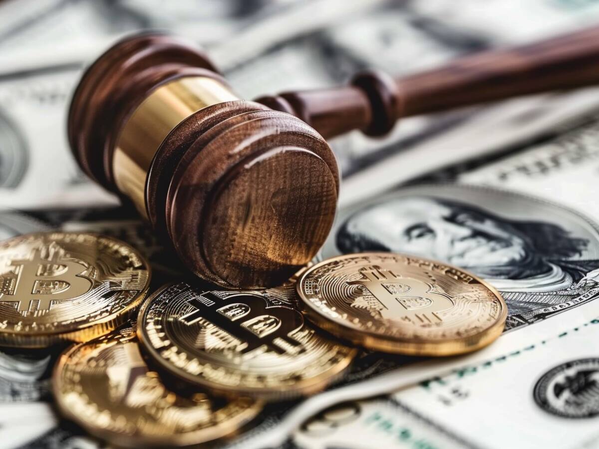 Terraform propone una multa millonaria; buscan reembolso en el caso de la SEC